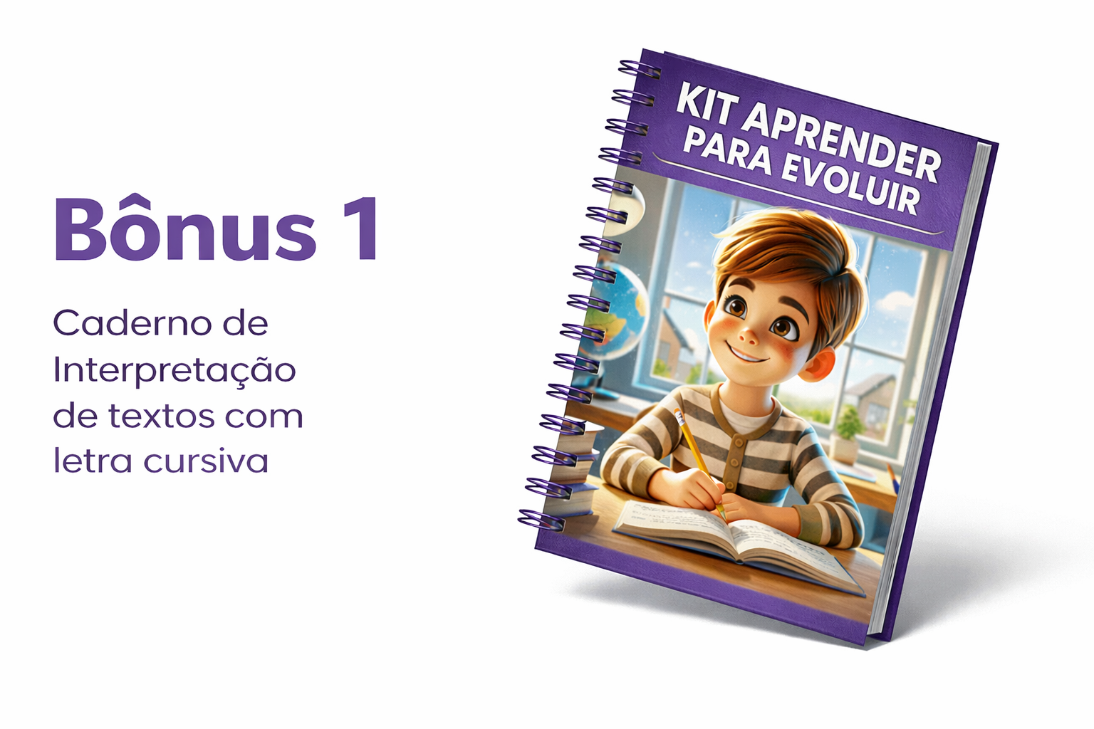 Bônus 1 - Atividades complementares