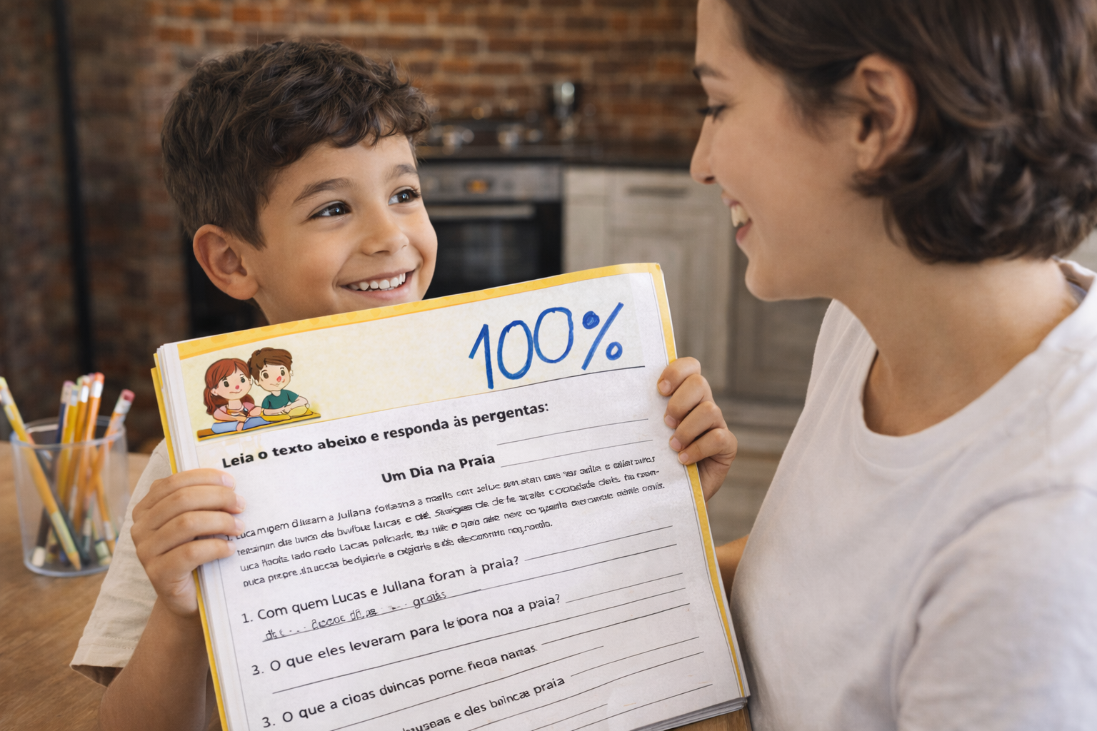 Resultados transformadores