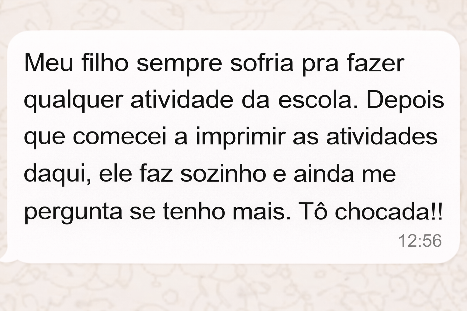 Atividade de interpretação 2
